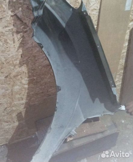 Крыло hover н3