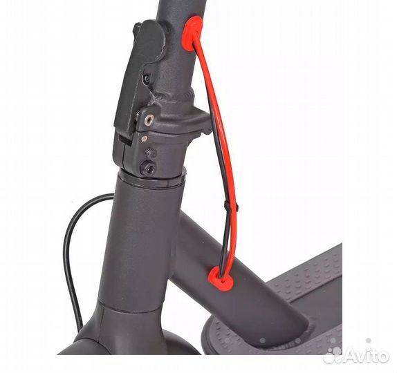 Электро самокат