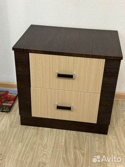 Спальный гарнитур бу