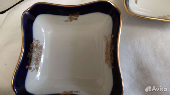 Салатник чехия