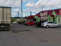 Продам кафе-мотель на трассе в Ордынском районе