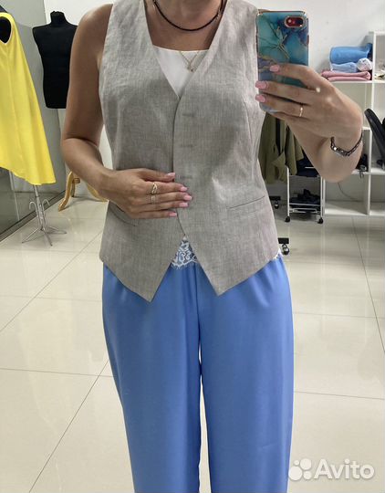 Пошив одежды