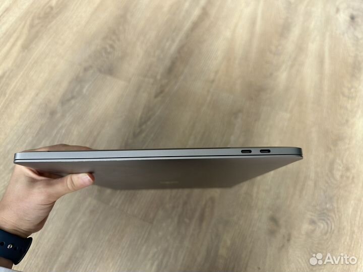 Macbook Pro 15 2017 i7