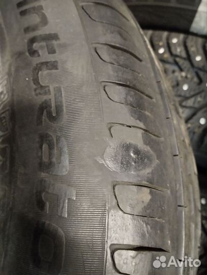 Pirelli Cinturato P7 205/60 R16