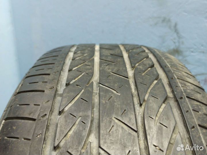 Bridgestone Dueler H/P Sport AS 225/60 R18 100H