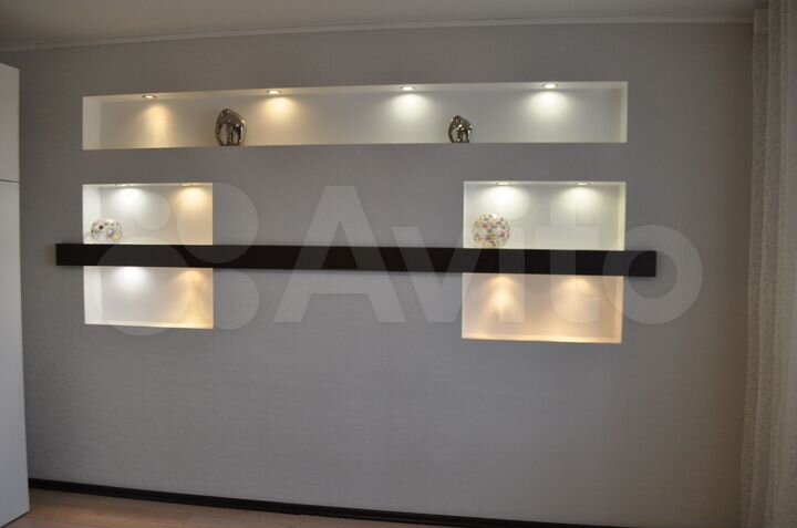 3-к. квартира, 81,6 м², 7/9 эт.