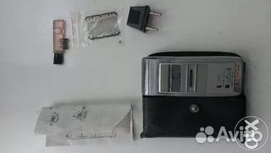 Электробритва irion - shave и бердск