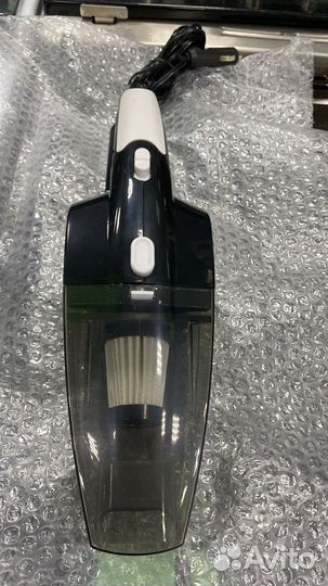 Пылесос для автомобиля grikey