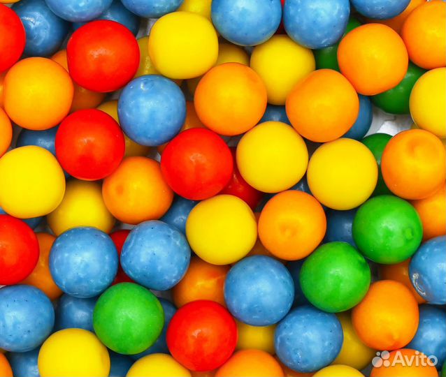 Жев. резинка 22 мм 