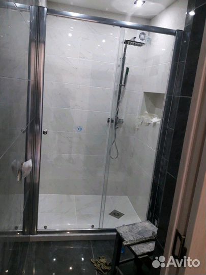 Ремонт квартир, домов