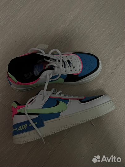 Новые женские вещи