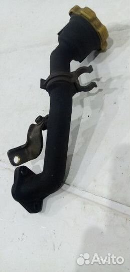 Маслозаливная горловина Subaru Forester 1 (SF)