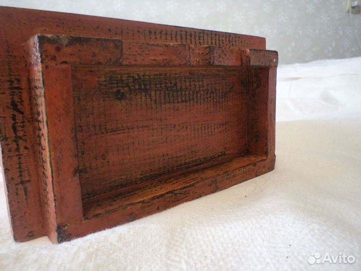 Шкатулка,декоративный комод