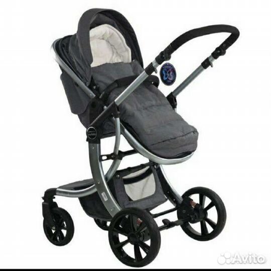 Коляска Farfello