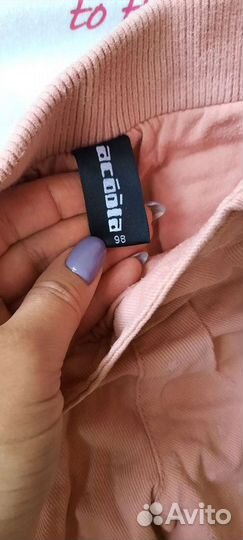 Детская одежда для девочек