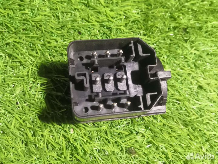 Контактная группа замка зажигания BMW 3 e46