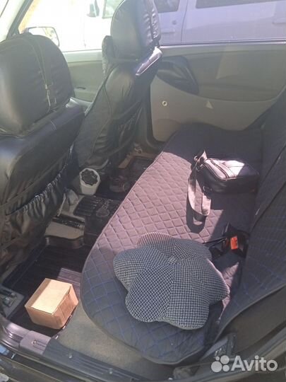 LADA Kalina 1.6 МТ, 2012, 157 138 км