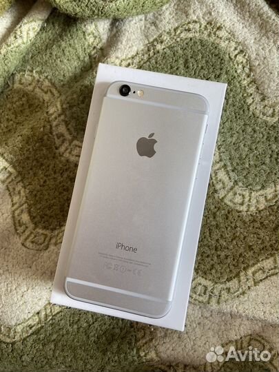 Два iPhone 6 цена за оба