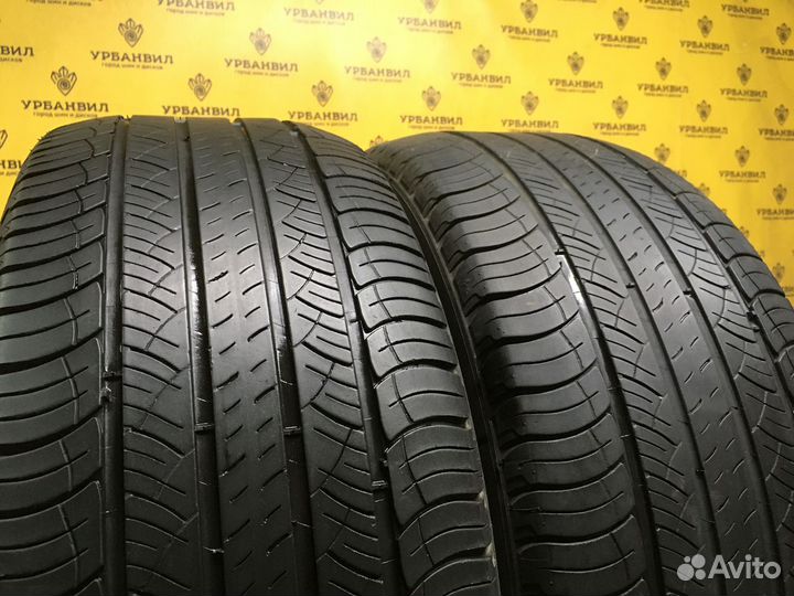 Michelin Latitude Tour HP 235/55 R17 99V