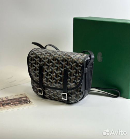 Сумка Messenger goyard