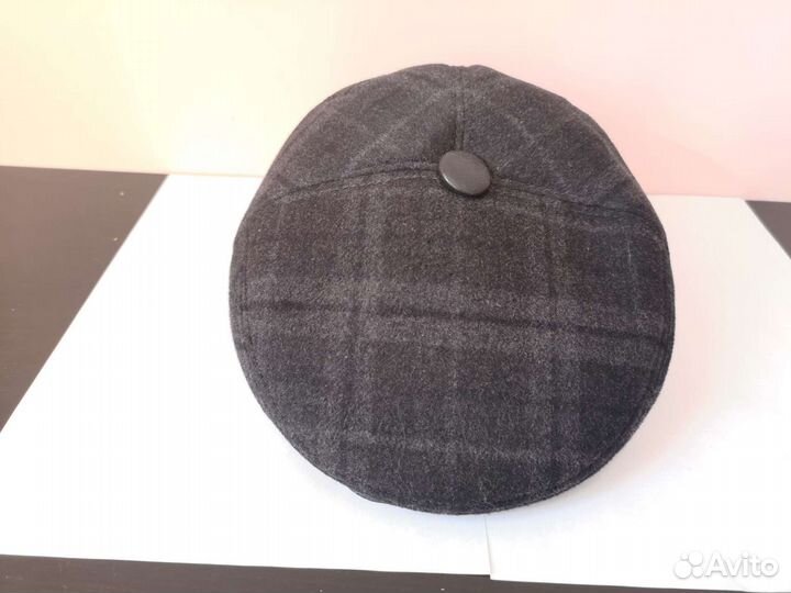 Кепка мужская