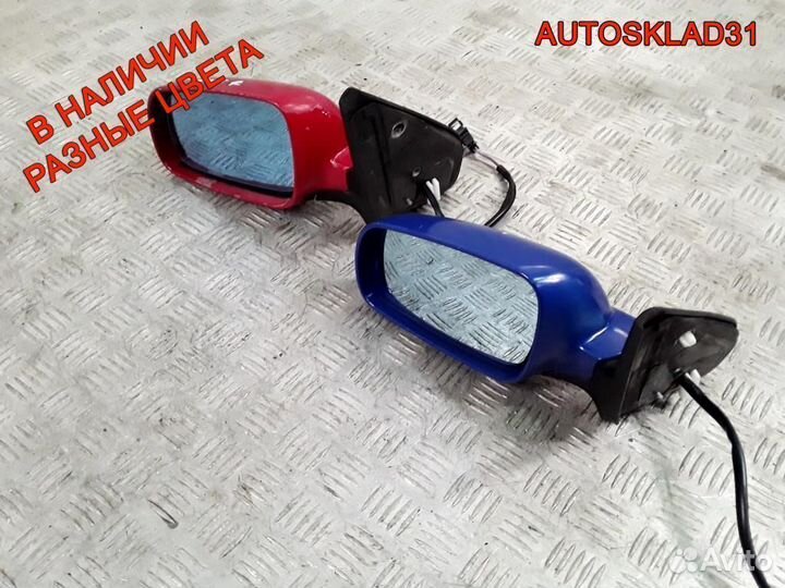 Зеркало левое Volkswagen Golf 4 1J1857507D