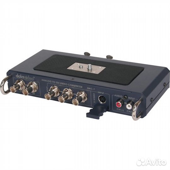 Конвертер Datavideo DAC-7