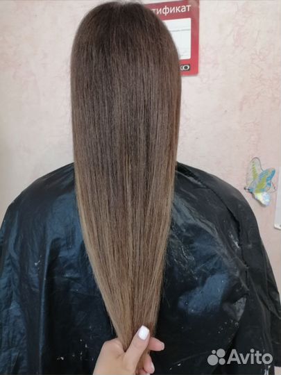 Парикмахер-Универсал