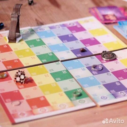 Психолог, коуч, игра Лила Чакра