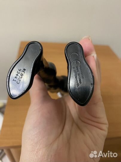 Фигурка Человек-паук Марвел