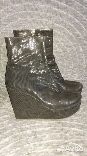 Ботильоны Италия 38