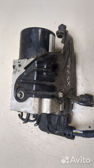 Блок абс, насос Saab 9-3, 2008