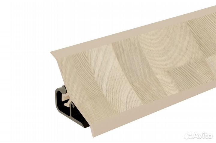 Плинтус для столешницы