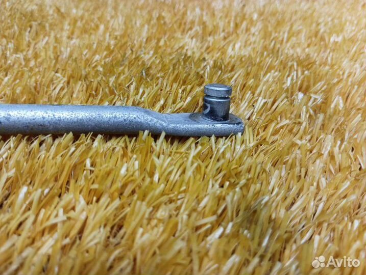 Тяга селектора Mercedes-Benz C-Class W204 271.860