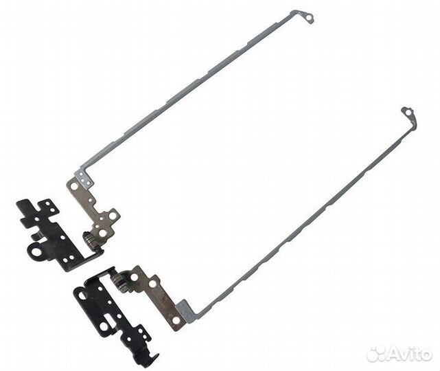 Новые петли для HP pavilion 17-AY 17-Y 17-X 270 G5