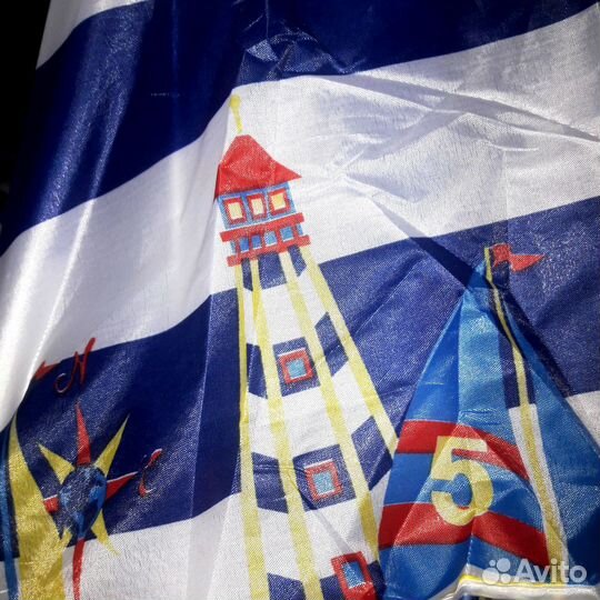 Зонтик большой двор офис торговля