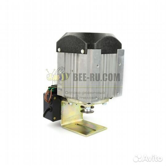 Привод медогонки электрический эпм 223 шк (220В/18