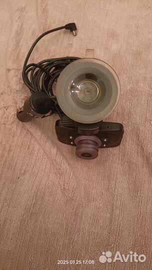 Видеорегистратор texet dvr 533 Full Hd