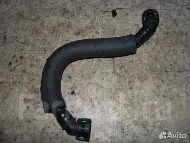 Шланг воздушный VW Passat CC 2008-2017