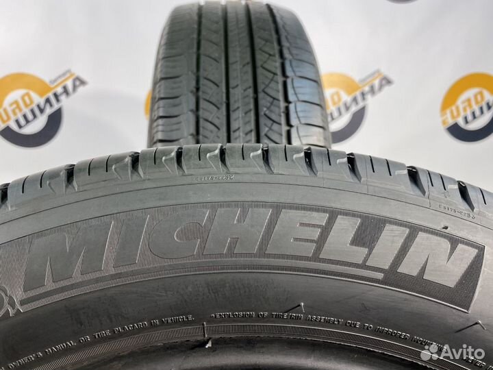 Michelin Latitude Tour HP 225/60 R18 110H