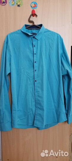 Мужская одежда