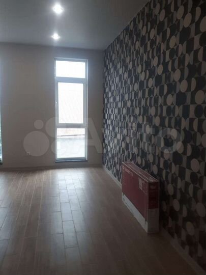 Квартира-студия, 26 м², 2/4 эт.