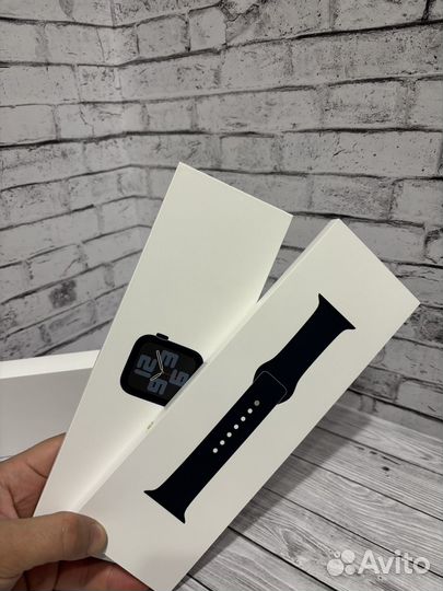 Apple watch se 2