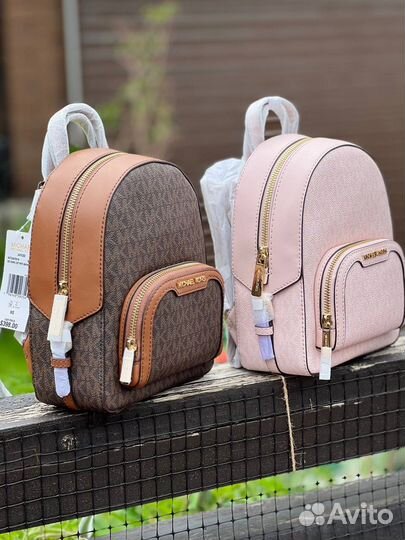 Рюкзак Michael Kors Small новый оригинал