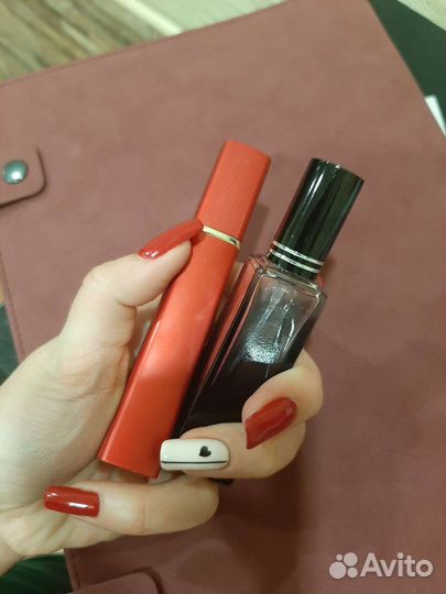 Парфюм по мотивуEX nihilofleur Narcotiqueоригинал