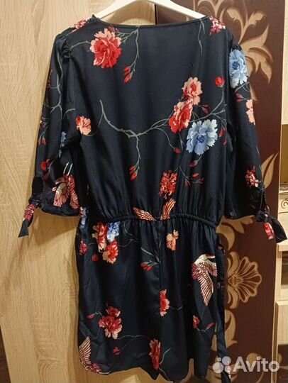 Комбинезон женский Твоё