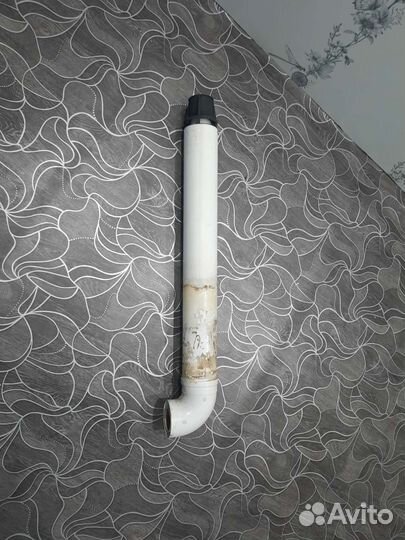 Продам коаксиалную трубу для газовогокотла