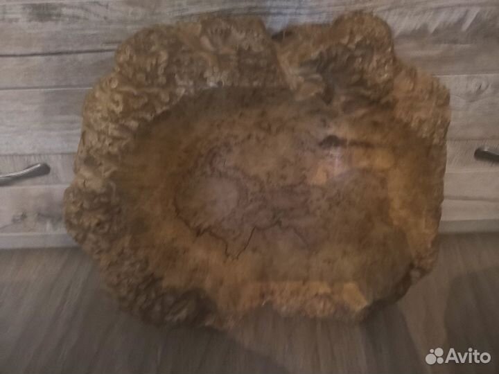 Декоративные блюда