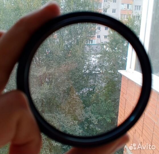 Широкоугольник для объектива Fujinon WCV-82SC