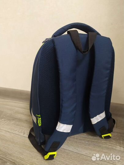 Рюкзак школьный для мальчика